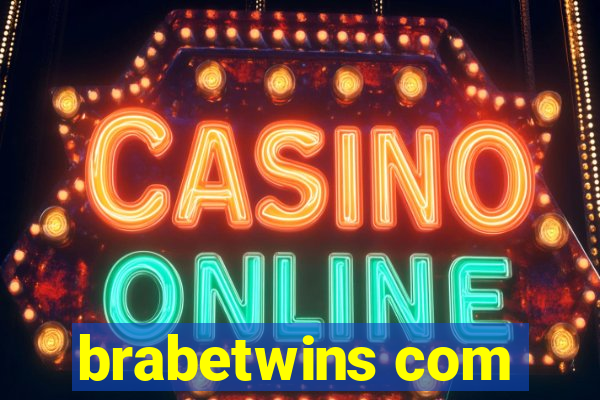 brabetwins com